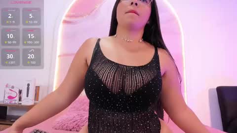 Sofii Lopezz online show from 24, 9, 2025