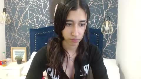 Snapshot of sofii_tk chatting on 13, 3, 2026 Sofii online show from 13, 3, 2026