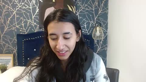 Snapshot of sofii_tk chatting on 19, 3, 2026 Sofii online show from 19, 3, 2026