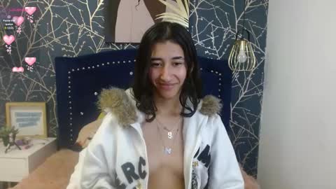 Snapshot of sofii_tk chatting on 26, 3, 2026 Sofii online show from 26, 3, 2026