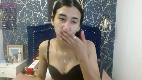 Snapshot of sofii_tk chatting on 28, 3, 2026 Sofii online show from 28, 3, 2026