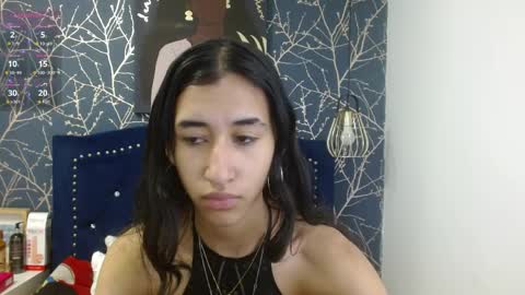 Snapshot of sofii_tk chatting on 1, 4, 2026 Sofii online show from 1, 4, 2026