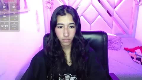 Snapshot of sofii_tk chatting on 23, 4, 2026 Sofii online show from 23, 4, 2026