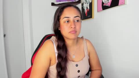 sofiia rodriguez online show from 30, 9, 2025