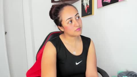 sofiia rodriguez online show from 1, 10, 2025