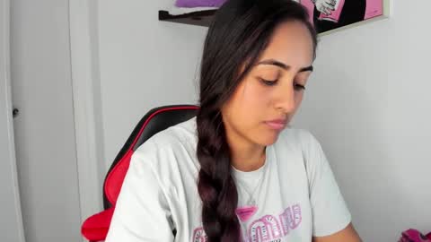 sofiia rodriguez online show from 14, 10, 2025