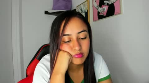 sofiia rodriguez online show from 27, 10, 2025