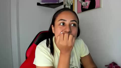 sofiia rodriguez online show from 3, 12, 2025