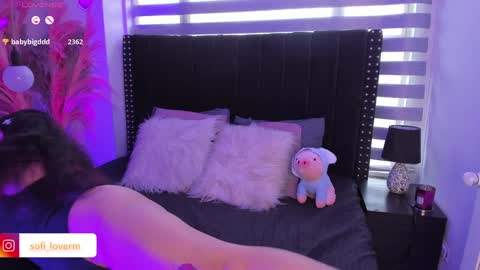 Snapshot of sofiia_rubb chatting on 28, 12, 2024 Sofia online show from 28, 12, 2024
