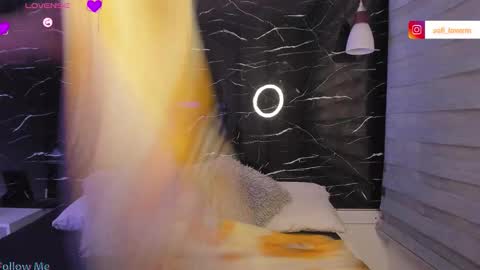 Snapshot of sofiia_rubb chatting on 14, 3, 2026 Sofia online show from 14, 3, 2026