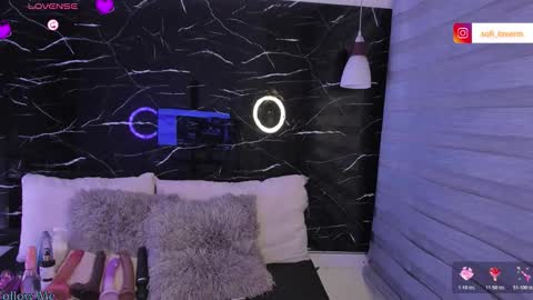 Snapshot of sofiia_rubb chatting on 16, 3, 2026 Sofia online show from 16, 3, 2026