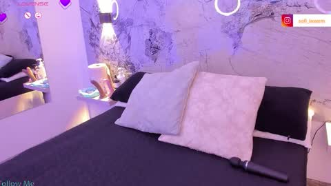 Snapshot of sofiia_rubb chatting on 20, 3, 2026 Sofia online show from 20, 3, 2026