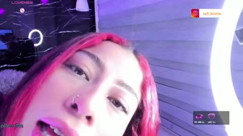 Snapshot of sofiia_rubb chatting on 10, 4, 2026 Sofia online show from 10, 4, 2026