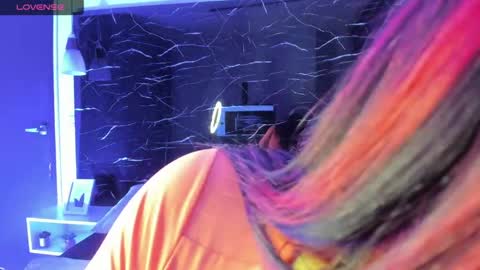 Snapshot of sofiia_rubb chatting on 12, 4, 2026 Sofia online show from 12, 4, 2026