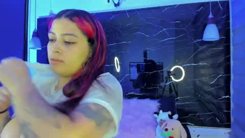 Snapshot of sofiia_rubb chatting on 5, 6, 2026 Sofia online show from 5, 6, 2026