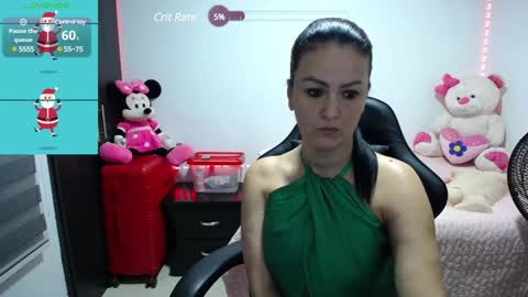 Snapshot of sofiiaa_cooper chatting on 31, 12, 2024 Sofia online show from 31, 12, 2024