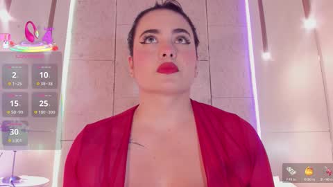 Snapshot of sofiiacarson chatting on 1, 3, 2026 sofiia online show from 1, 3, 2026