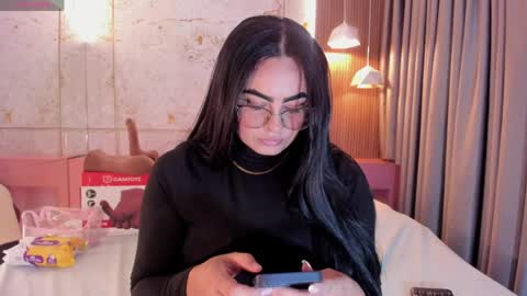 Snapshot of sofiiacarson chatting on 1, 6, 2026 sofiia online show from 1, 6, 2026