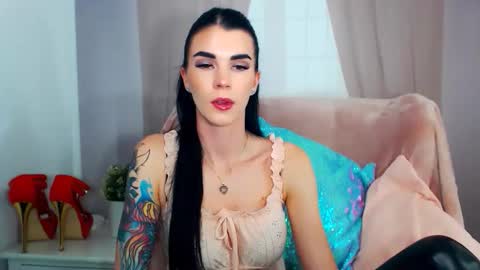 sofiiadream online show from 14, 10, 2025