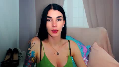 Snapshot of sofiiadream chatting on 21, 12, 2025 sofiiadream online show from 21, 12, 2025