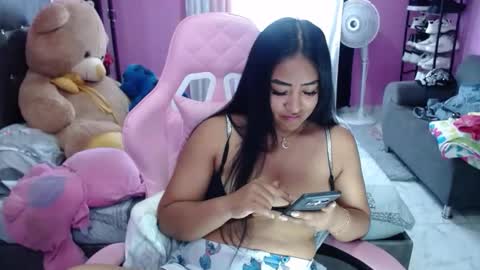 Snapshot of sofiiadreams chatting on 14, 2, 2026 sofia Dreams online show from 14, 2, 2026