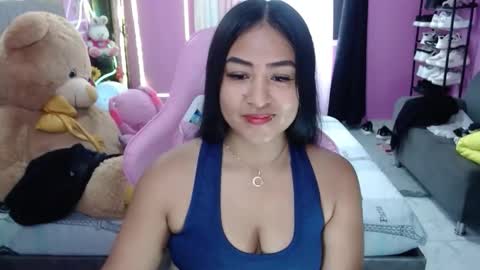 Snapshot of sofiiadreams chatting on 18, 2, 2026 sofia Dreams online show from 18, 2, 2026