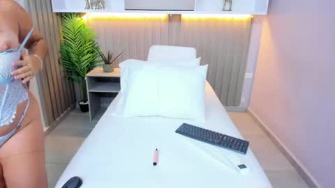 Snapshot of sofiiaduque_ chatting on 1, 6, 2026 Sofia online show from 1, 6, 2026