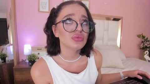 Sofi agudelo online show from 14, 2, 2025