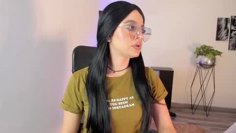 Sofi agudelo online show from 3, 3, 2025