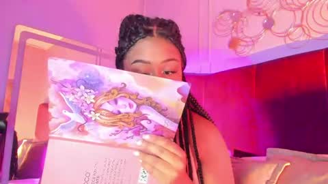 sofiifox online show from 11, 7, 2026