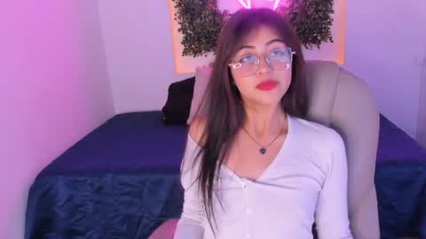 Snapshot of sofiileon chatting on 5, 8, 2026 Sofi online show from 5, 8, 2026