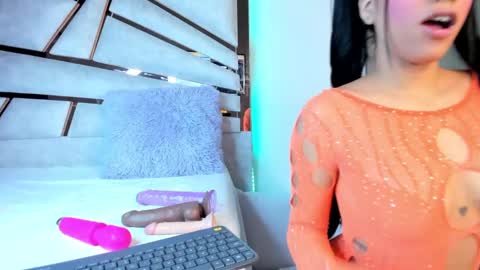 Snapshot of sofijohnsonx chatting on 9, 2, 2025 sofijohnsonx online show from 9, 2, 2025