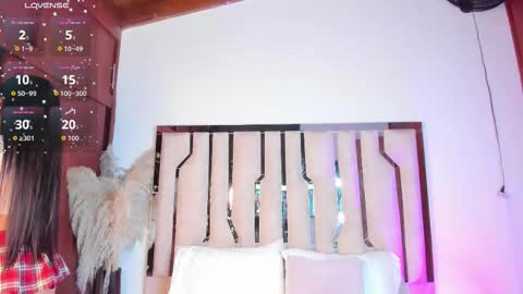 Snapshot of sofijohnsonx chatting on 24, 11, 2025 sofijohnsonx online show from 24, 11, 2025