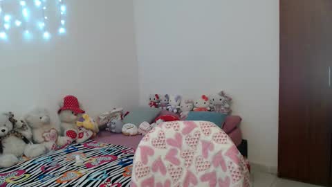 Snapshot of sofimabelnasty19 chatting on 27, 9, 2025 sofi online show from 27, 9, 2025