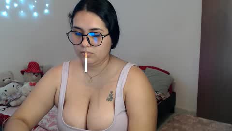 Snapshot of sofimabelnasty19 chatting on 24, 10, 2025 sofi online show from 24, 10, 2025