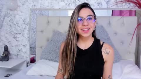 Sofi Malkova online show from 22, 10, 2025