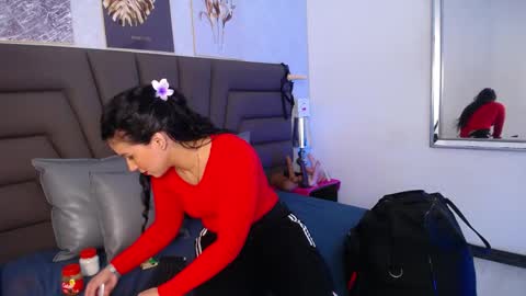 Snapshot of sofiperez_ chatting on 22, 5, 2026 online show from 22, 5, 2026