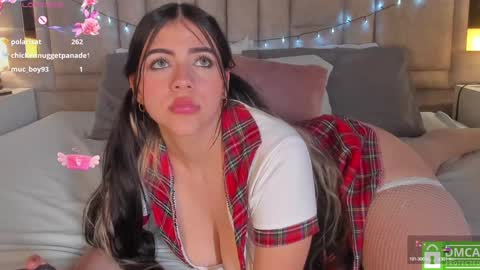 Sofia online show from 14, 1, 2025