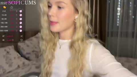 Snapshot of sofivolkova chatting on 4, 3, 2026 Sofia online show from 4, 3, 2026