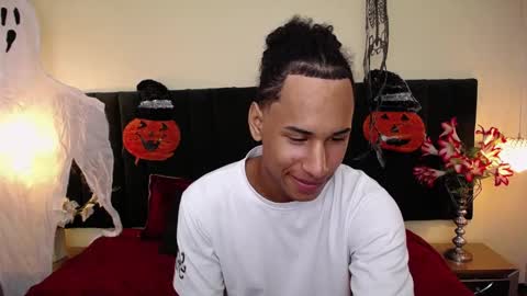 Cam and Amy online show from 29, 10, 2025