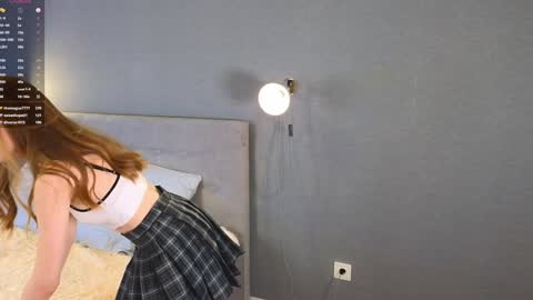 Milisa online show from 5, 2, 2025