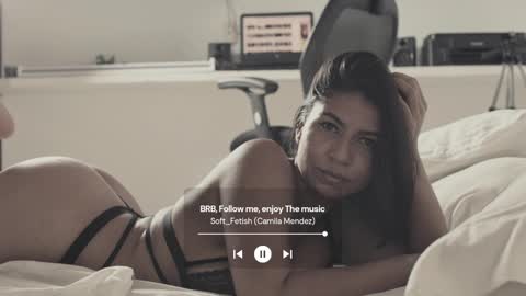 Snapshot of soft_fetish chatting on 12, 3, 2025 Camila M online show from 12, 3, 2025