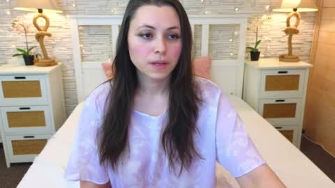 Snapshot of soft_lilly chatting on 2, 4, 2026 Lilly online show from 2, 4, 2026