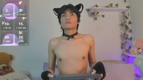 Snapshot of soft_thiago chatting on 15, 7, 2026 Thiago online show from 15, 7, 2026