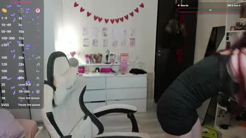 Snapshot of softalone chatting on 8, 3, 2026 Di online show from 8, 3, 2026