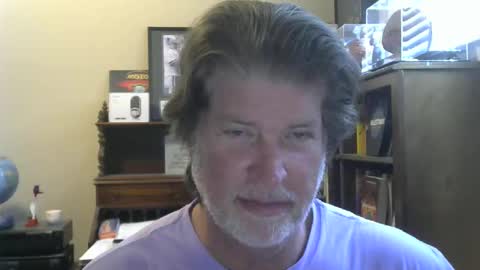 Snapshot of softasiron1 chatting on 27, 4, 2026 Brett online show from 27, 4, 2026