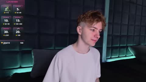 PAUL online show from 5, 12, 2025