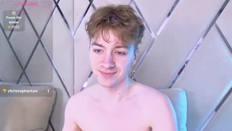 PAUL online show from 22, 12, 2025