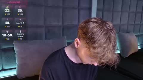 PAUL online show from 12, 2, 2026