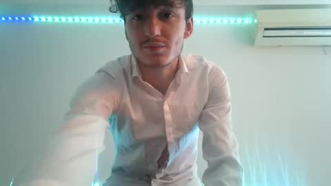 Nero Radian online show from 28, 11, 2025